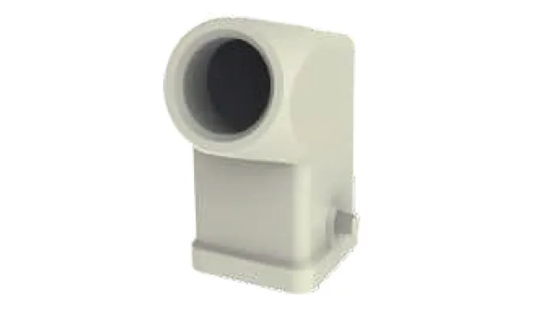 Крышка разъема D3A.P-SE-2g-M20