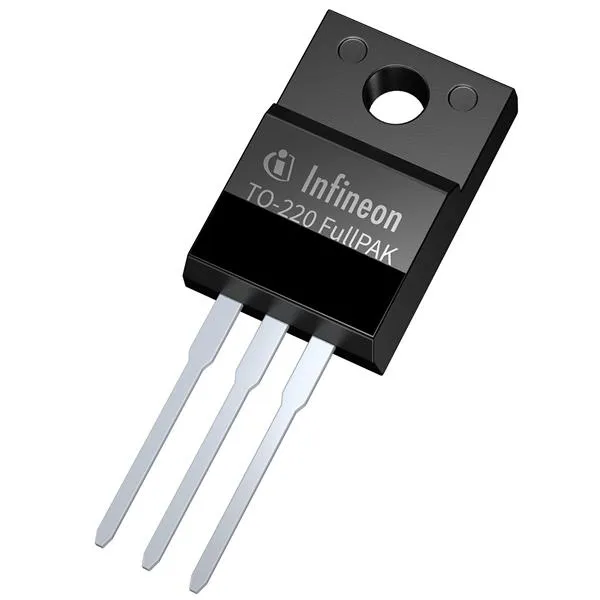 IPA60R210CFD7XKSA1
