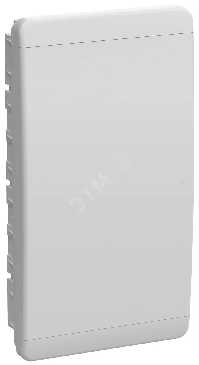 Корпус пластиковый ЩРВ-П-36 IP41 бел. дверь TEKFOR TF5-KP13-V-36-41-K01-K01