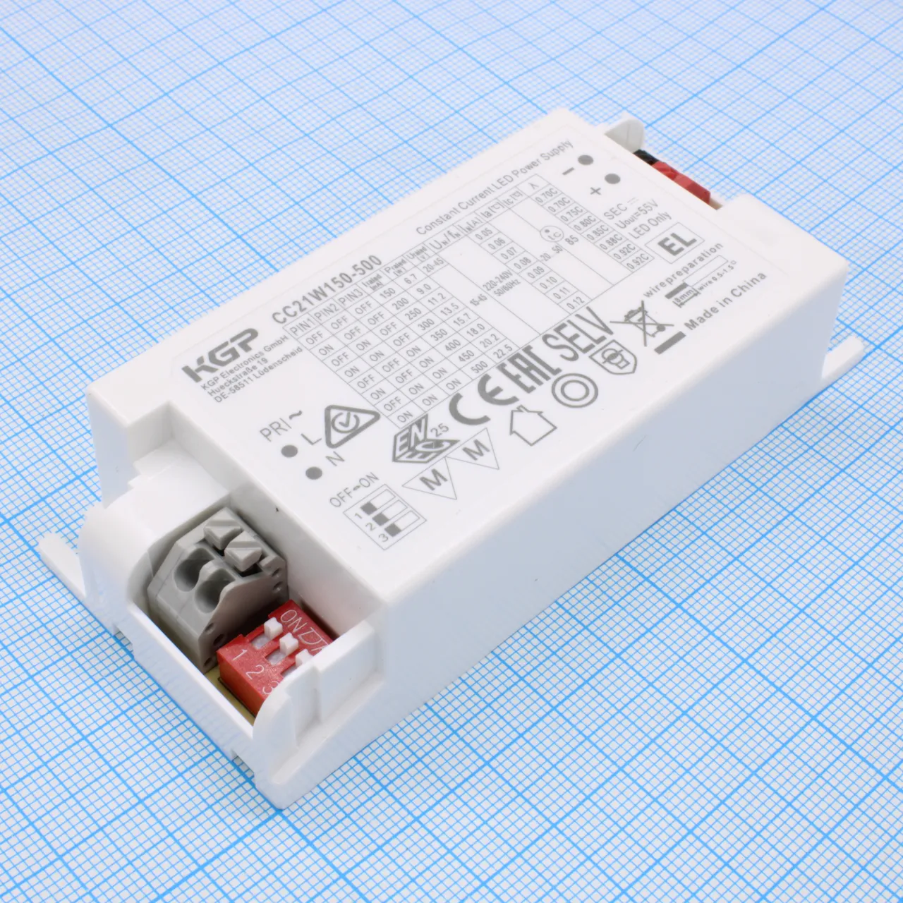 CC21W150-500