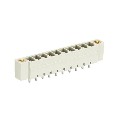 Вилочный разъем на плату 8513 S/10 GF M OB