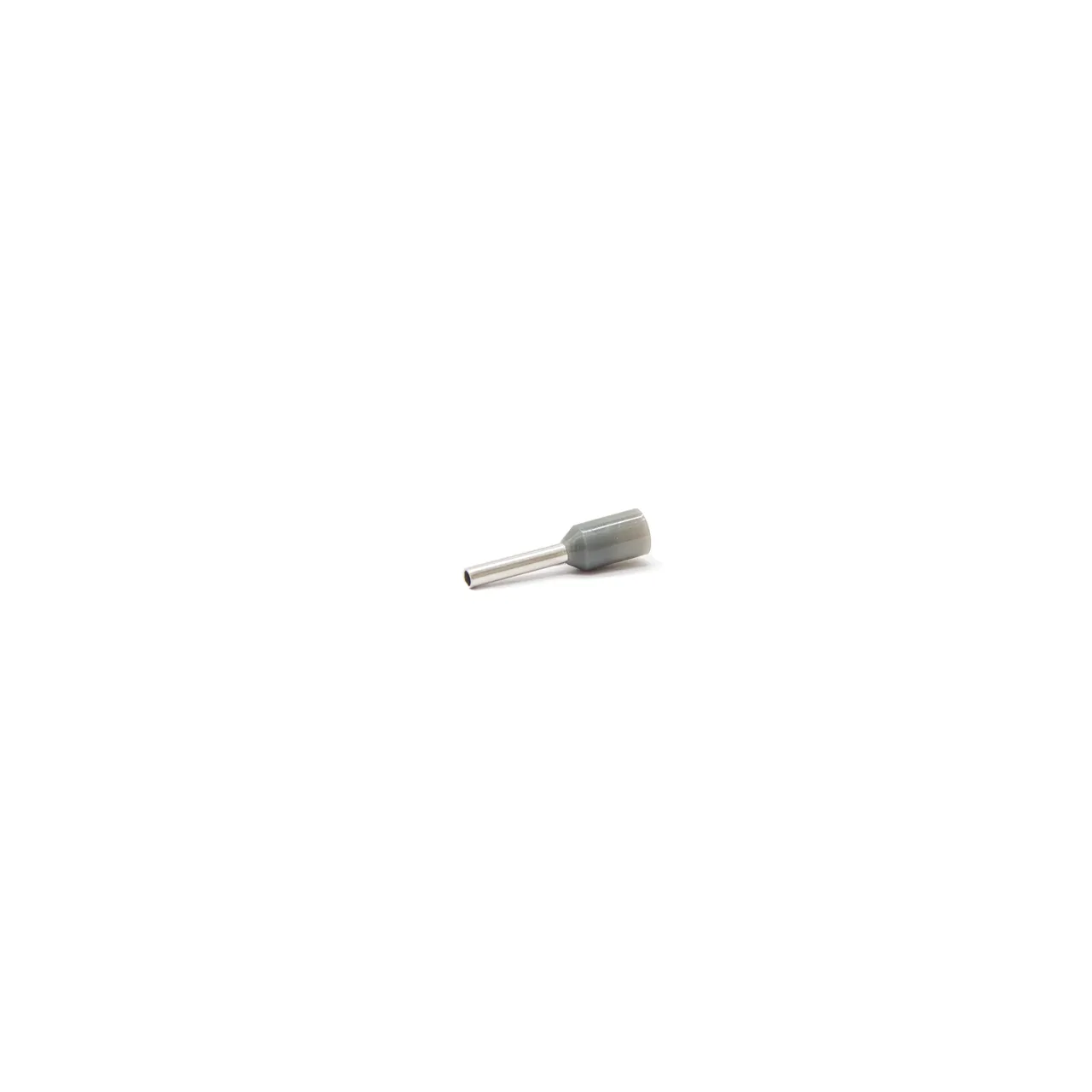 Наконечник кабельный elcCEFI-PA-0.75-6-GR