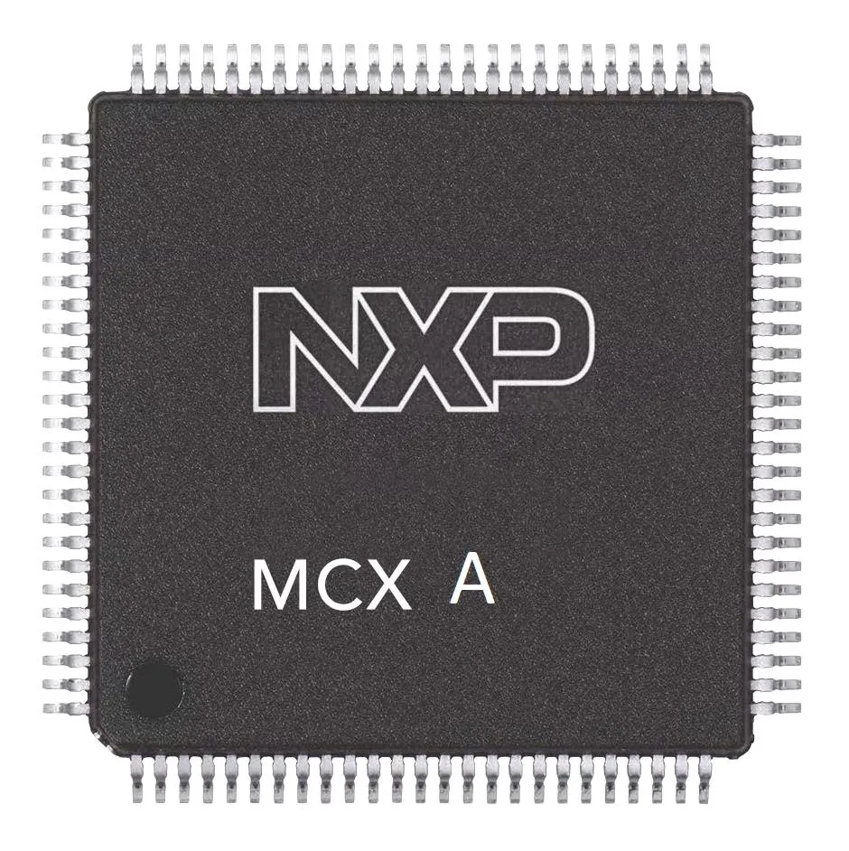 MCXA156VMP