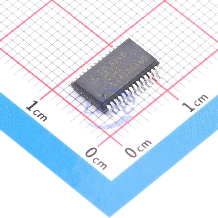 ICL3245ECAZ