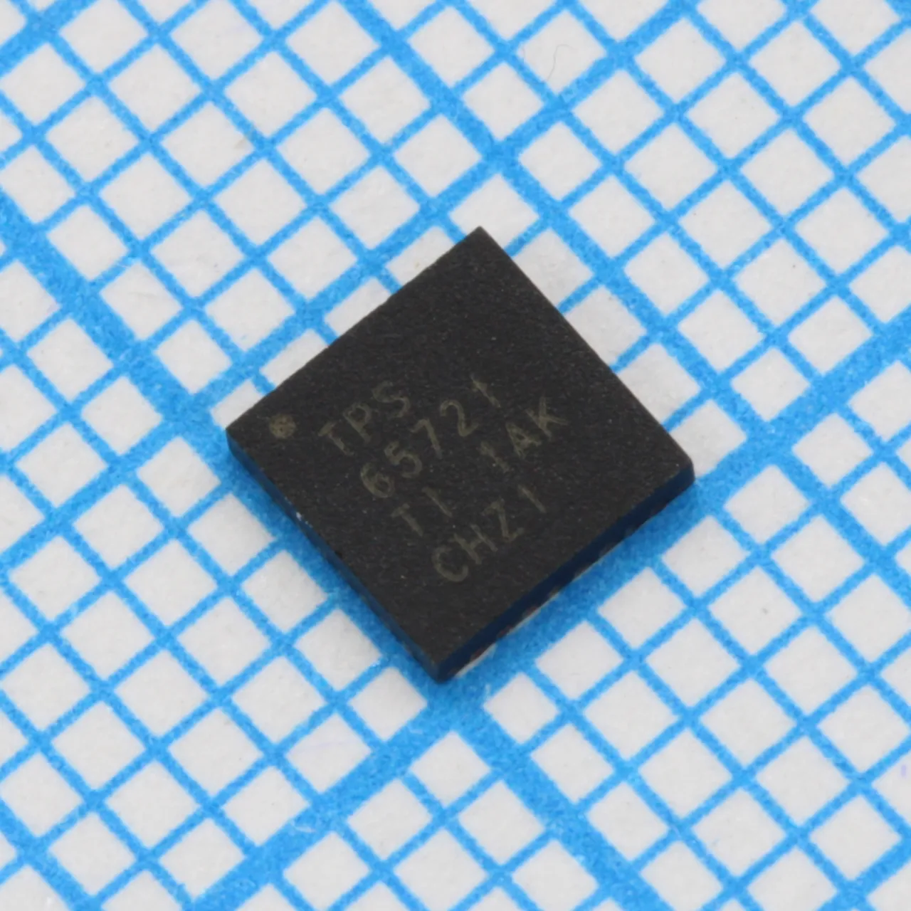 TPS65721RSNR