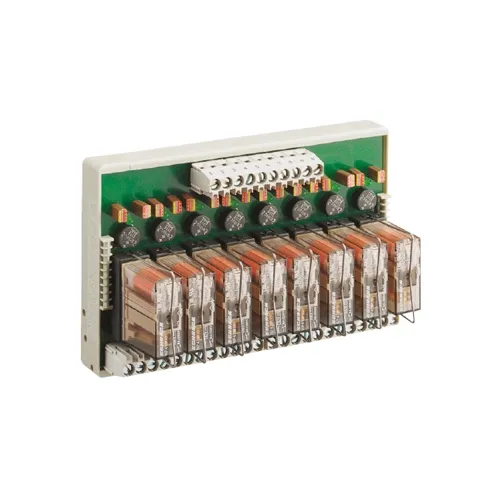 Релейный модуль WR4-230-1W-250V4A