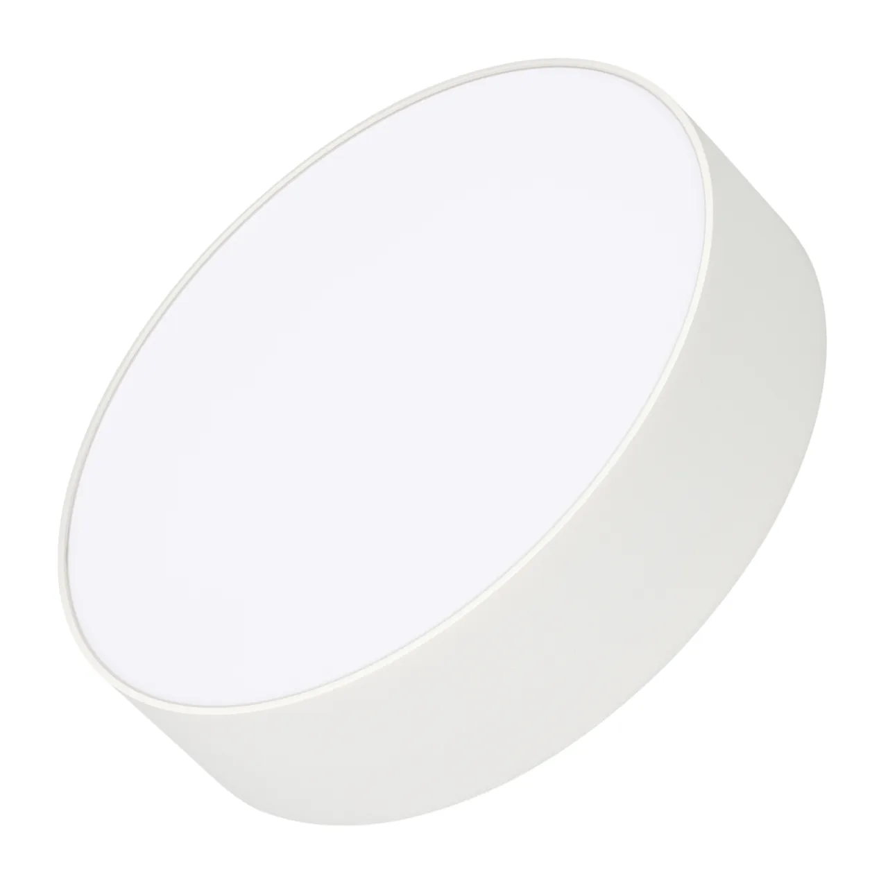 Светильник SP-RONDO-R210-20W Day4000 (WH, 120 deg, 230V) 022230(2)