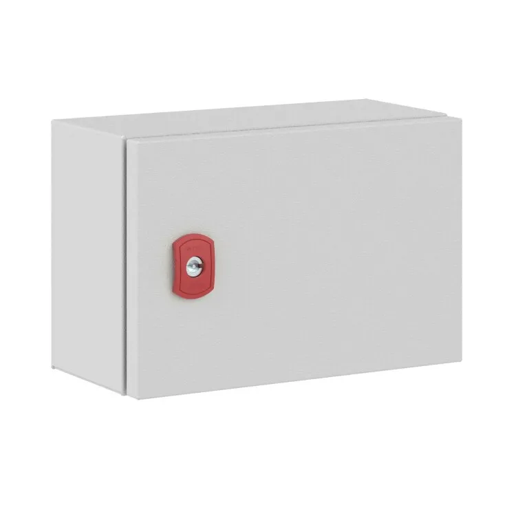 Корпус навесной ST без М/П ВхШхГ 200x300x150 мм R5ST0231WMP
