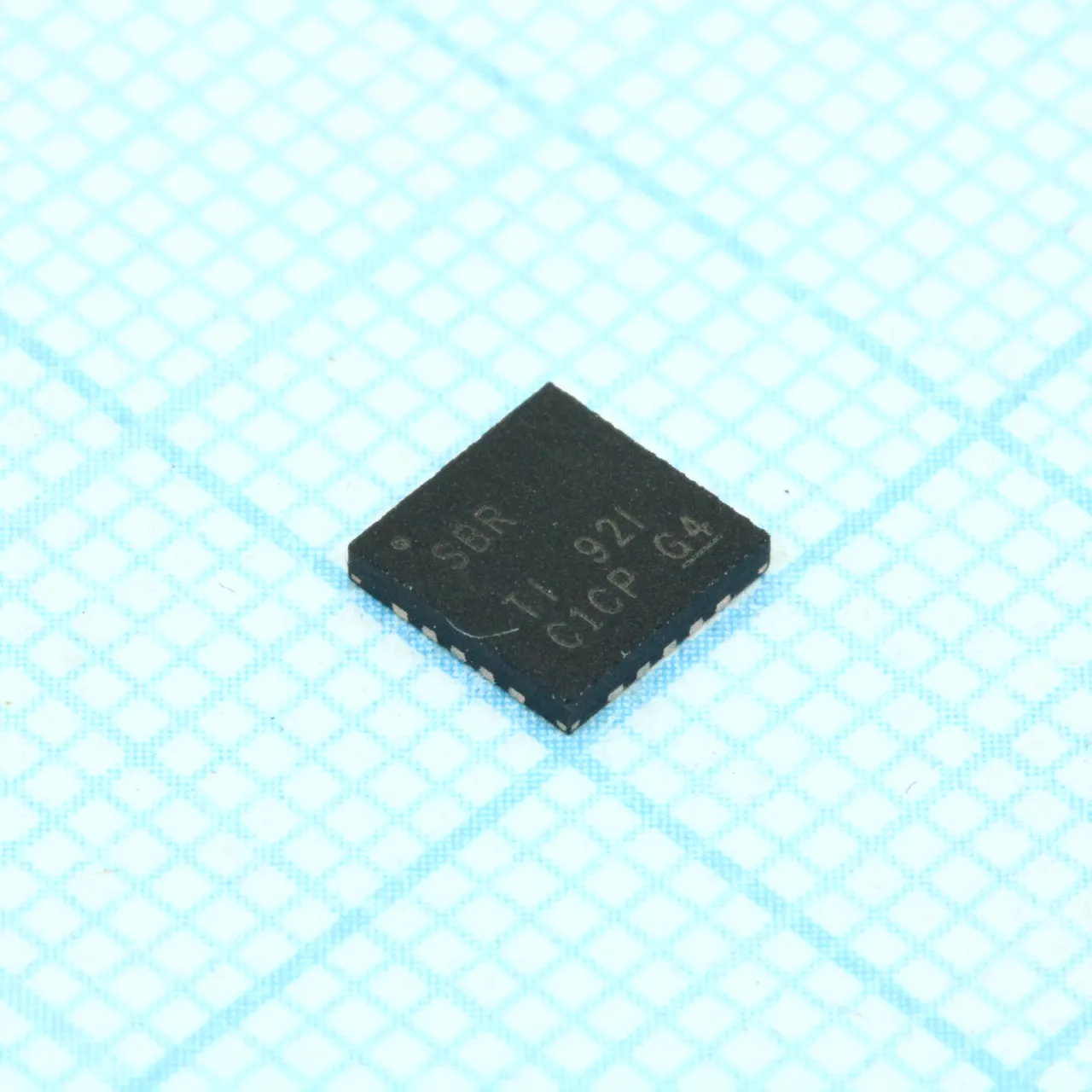 TPS7A7300RGWR