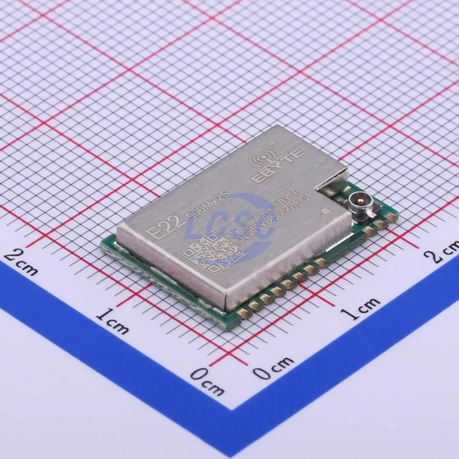 E22-900M22S