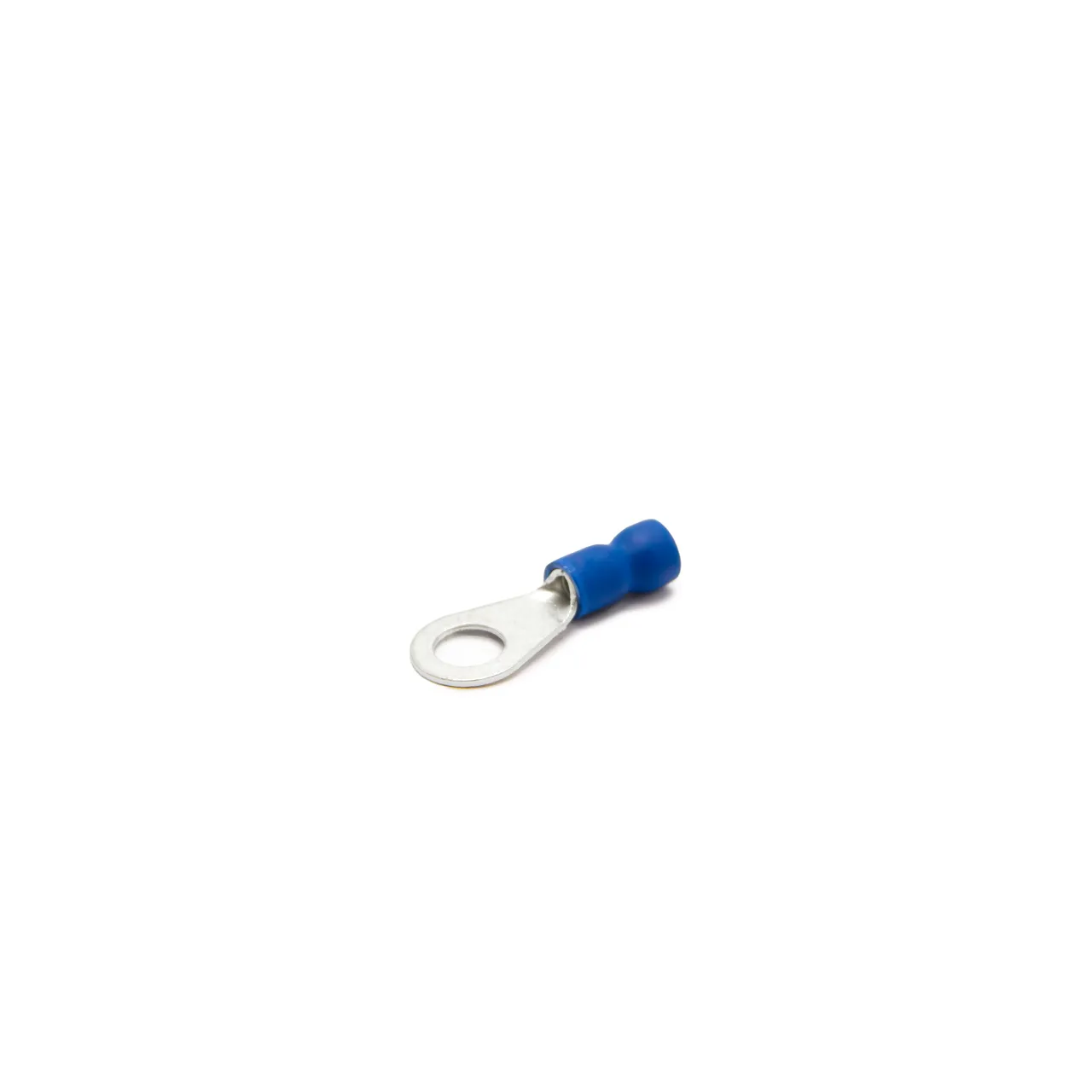 Наконечник кабельный elcRTI-PVC-2.5-8