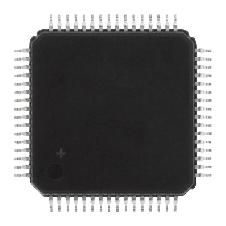 PIC32MX795F512HT-80I/PT