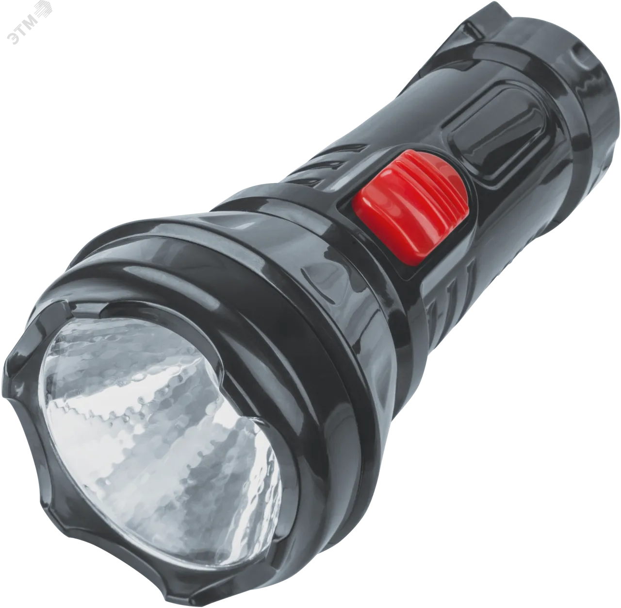 Фонарь светодиодный NPT-CP15-ACCU 0.5 Вт LED аккумуляторный пластик 20316