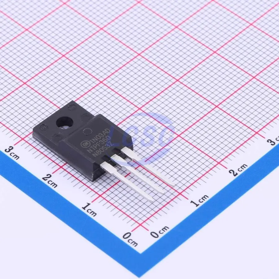 NTPF360N80S3Z