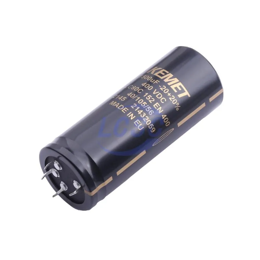 ALC80C152EN400