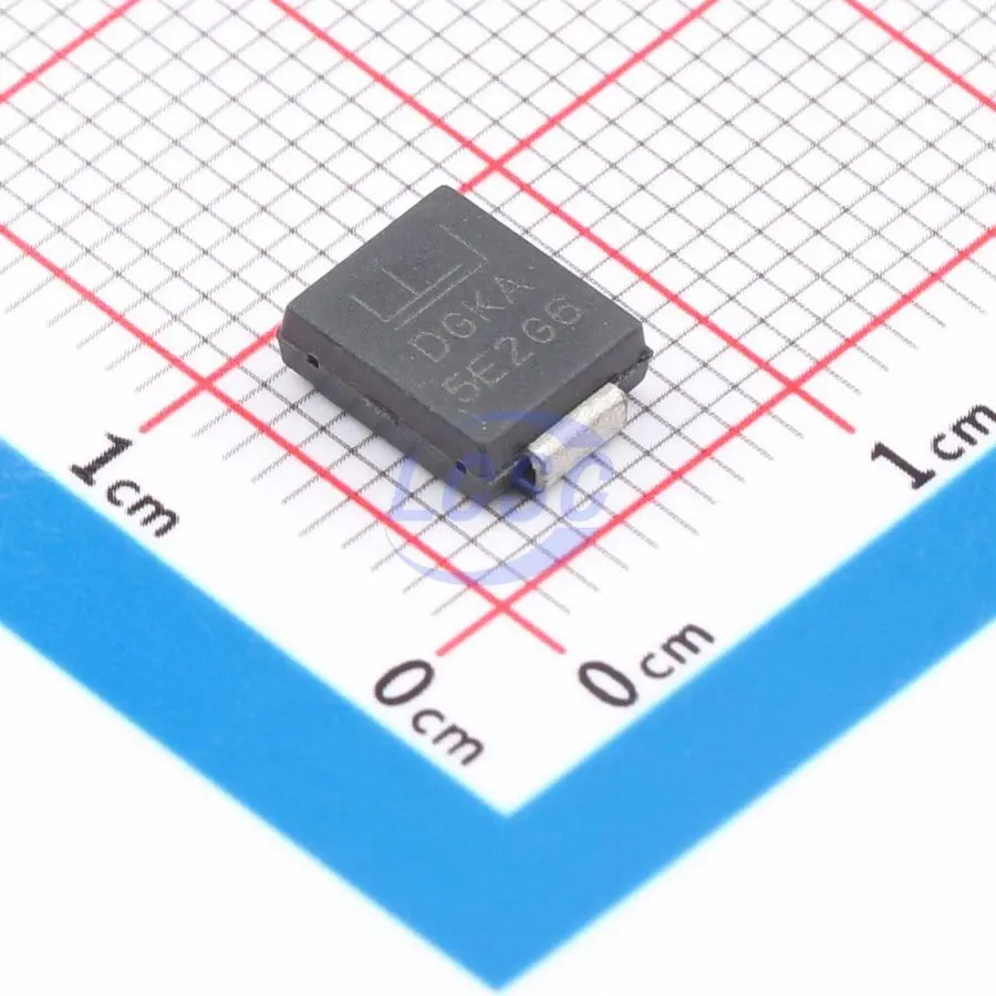 TPSMD60CA