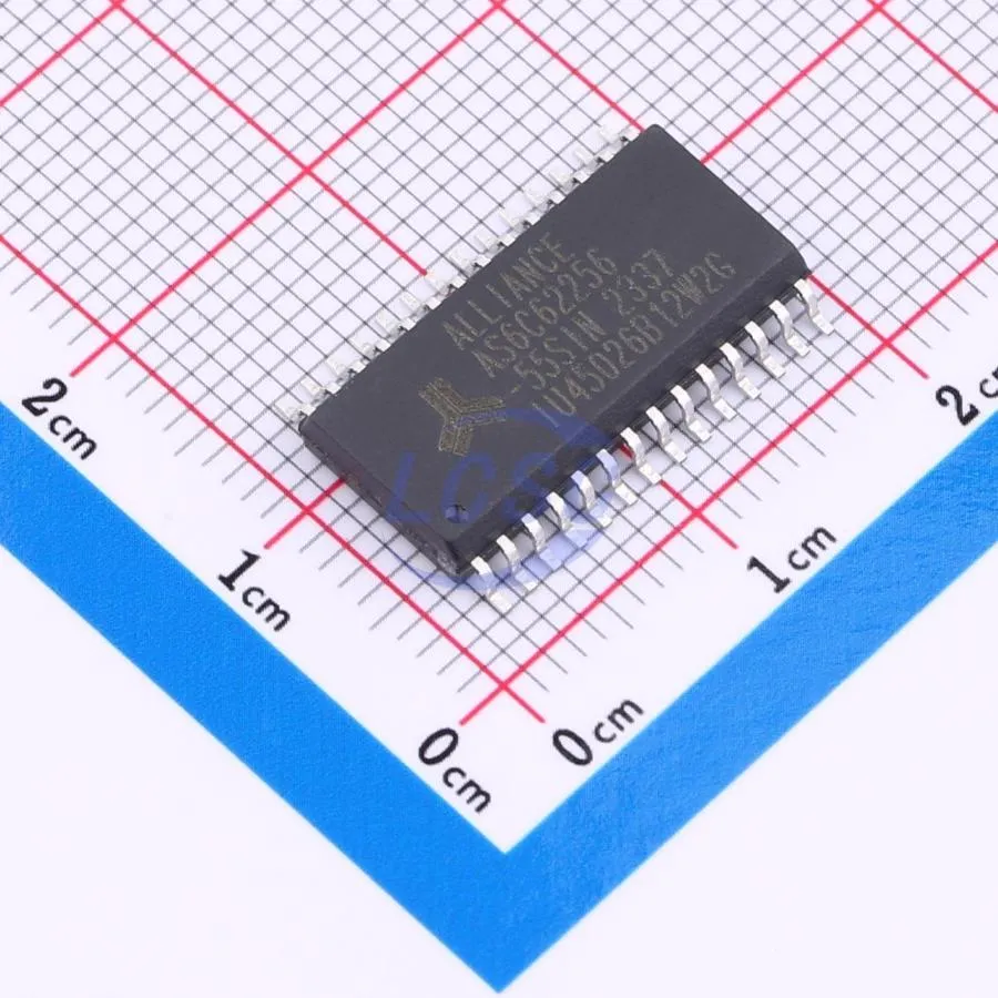 AS6C62256-55SIN