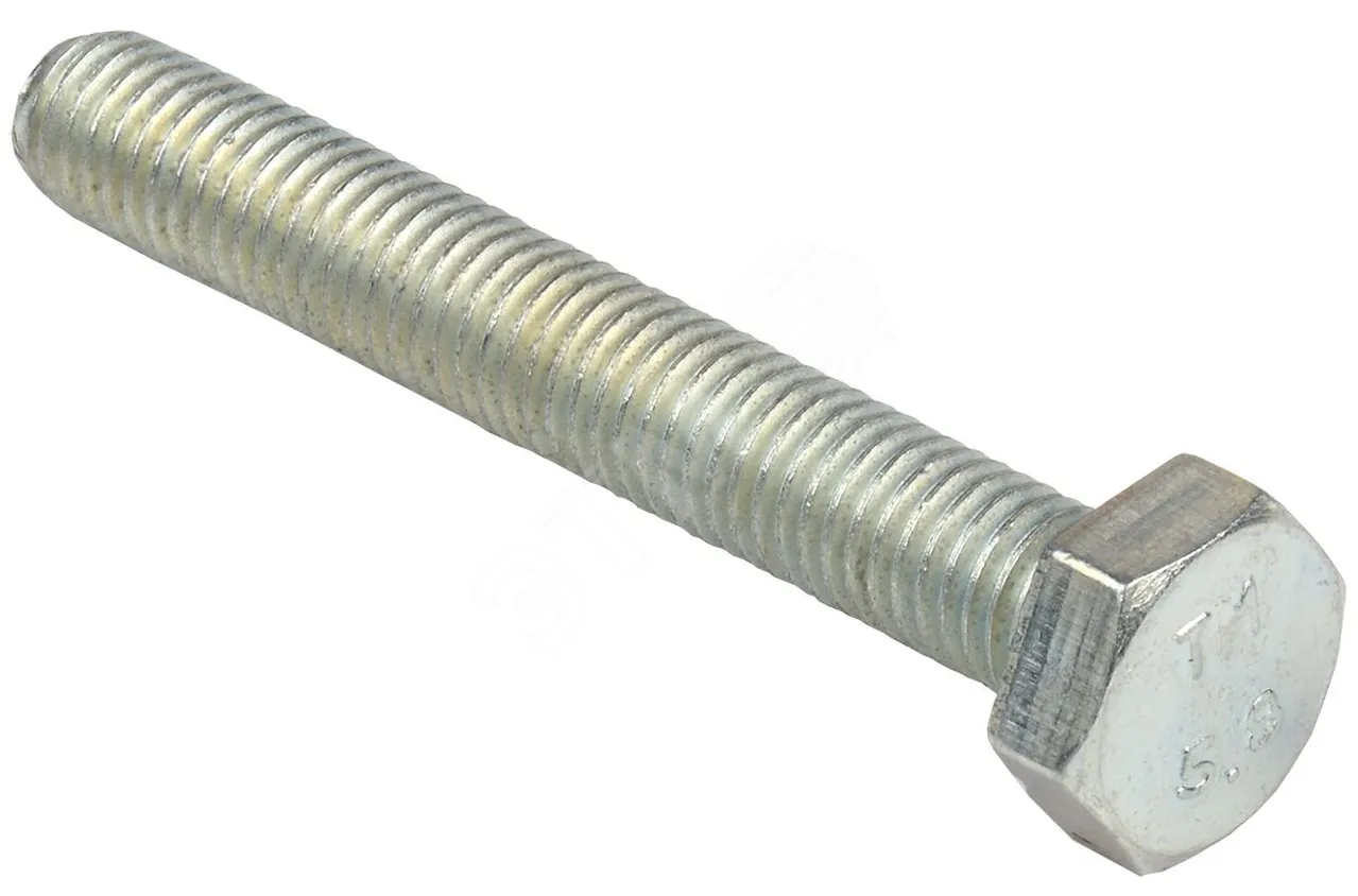 Болт шестигранный М10х70 CLP1M-B-10-70