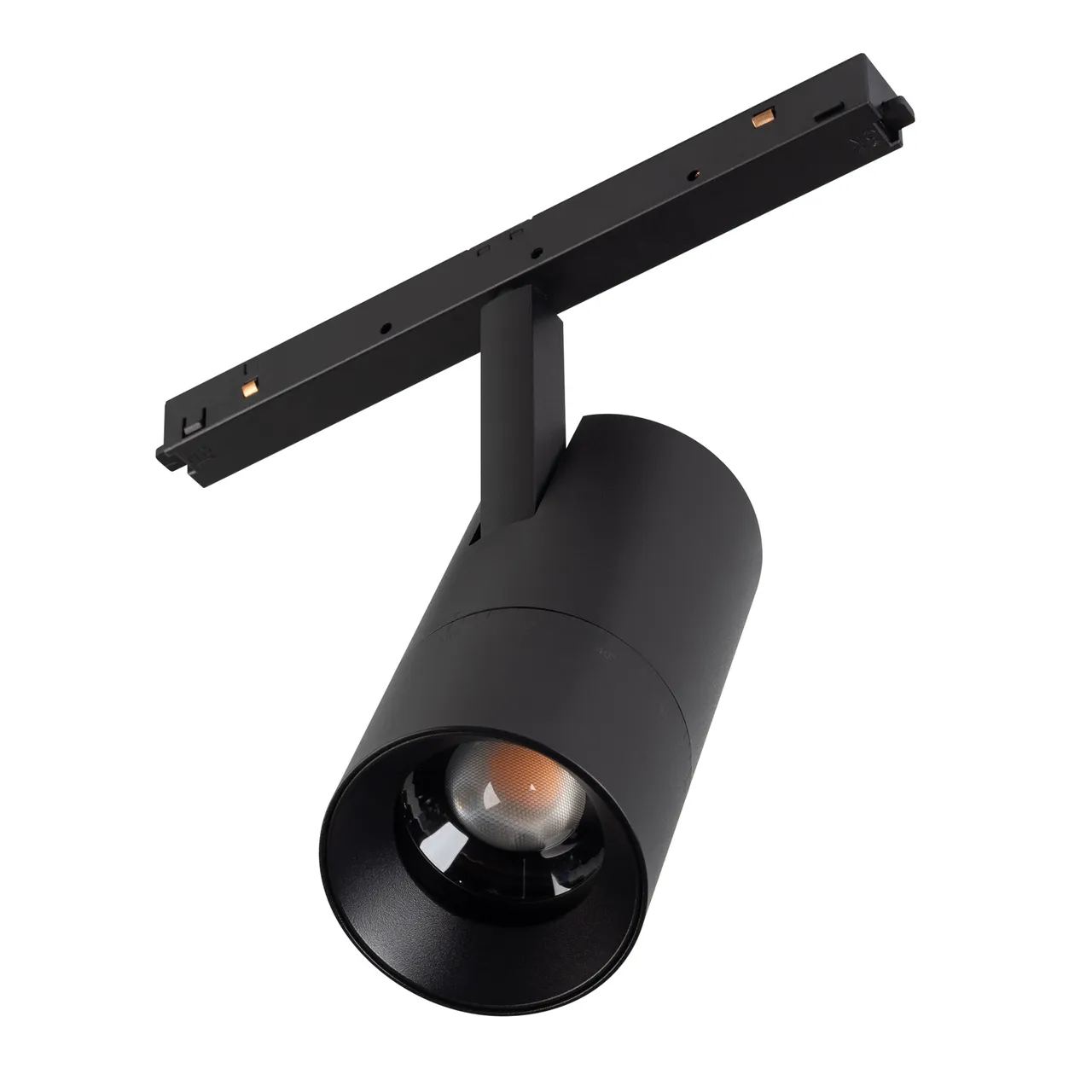 Светильник MAG-ORIENT-SPOT-ZOOM-R65-15W Warm3000 (BK, 34-60 deg, 48V) 038373