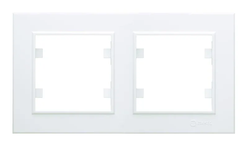 Рамка 2-м Karea горизонт. бел. 56001702