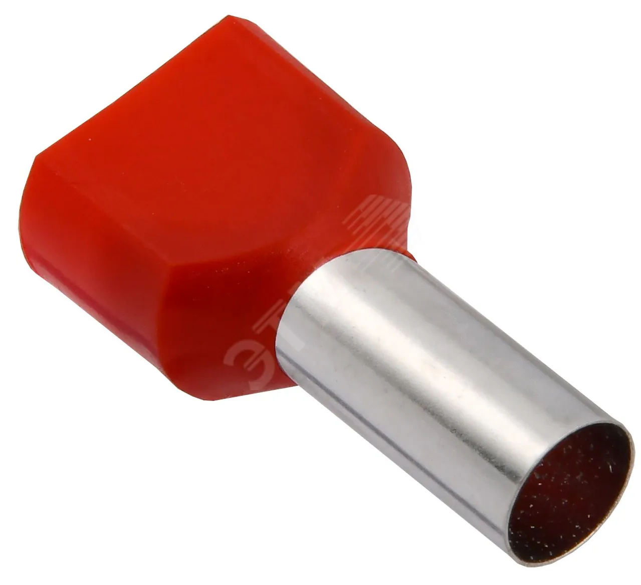 Наконечник НШВИ2 10-14 из/фл (уп.100шт) UGN31-014-010-100-G