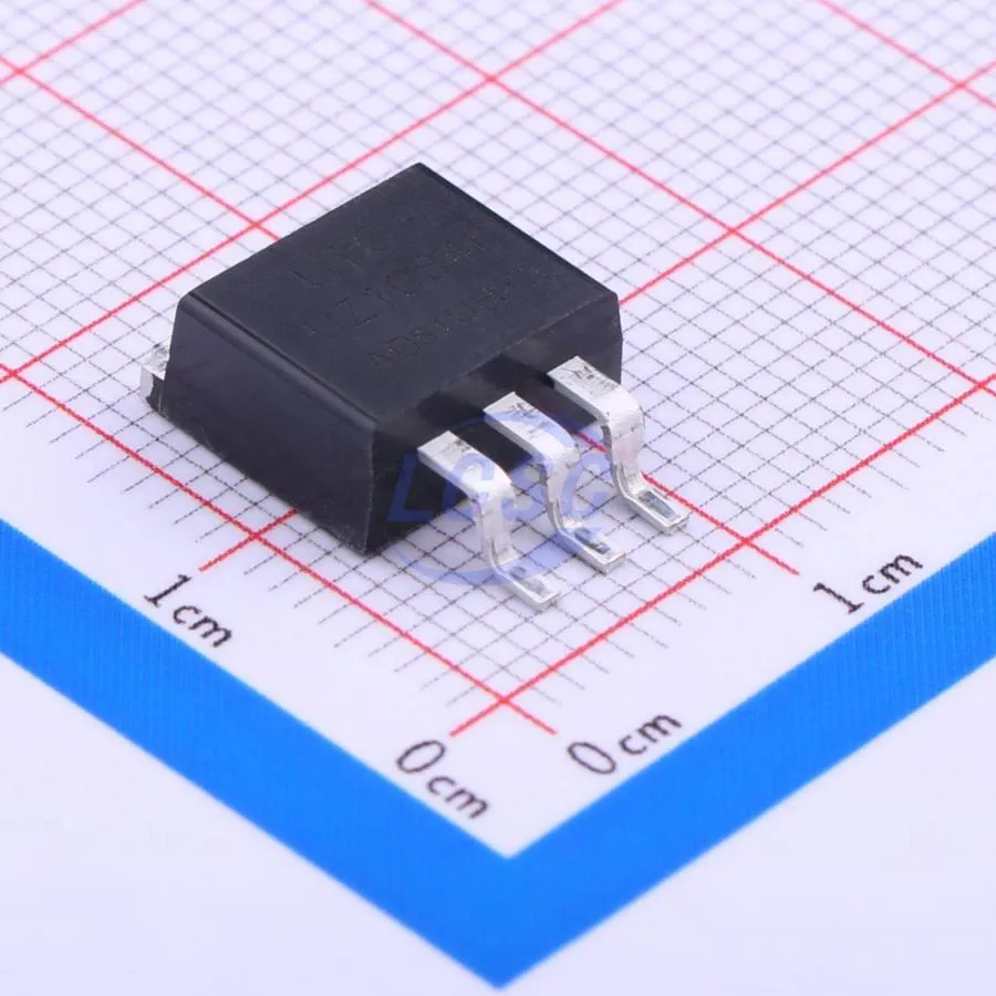 UZ1084L-AD-TQ3-R