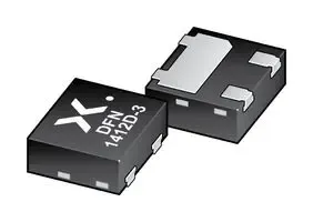 PESD2CANFD24U-QCZ