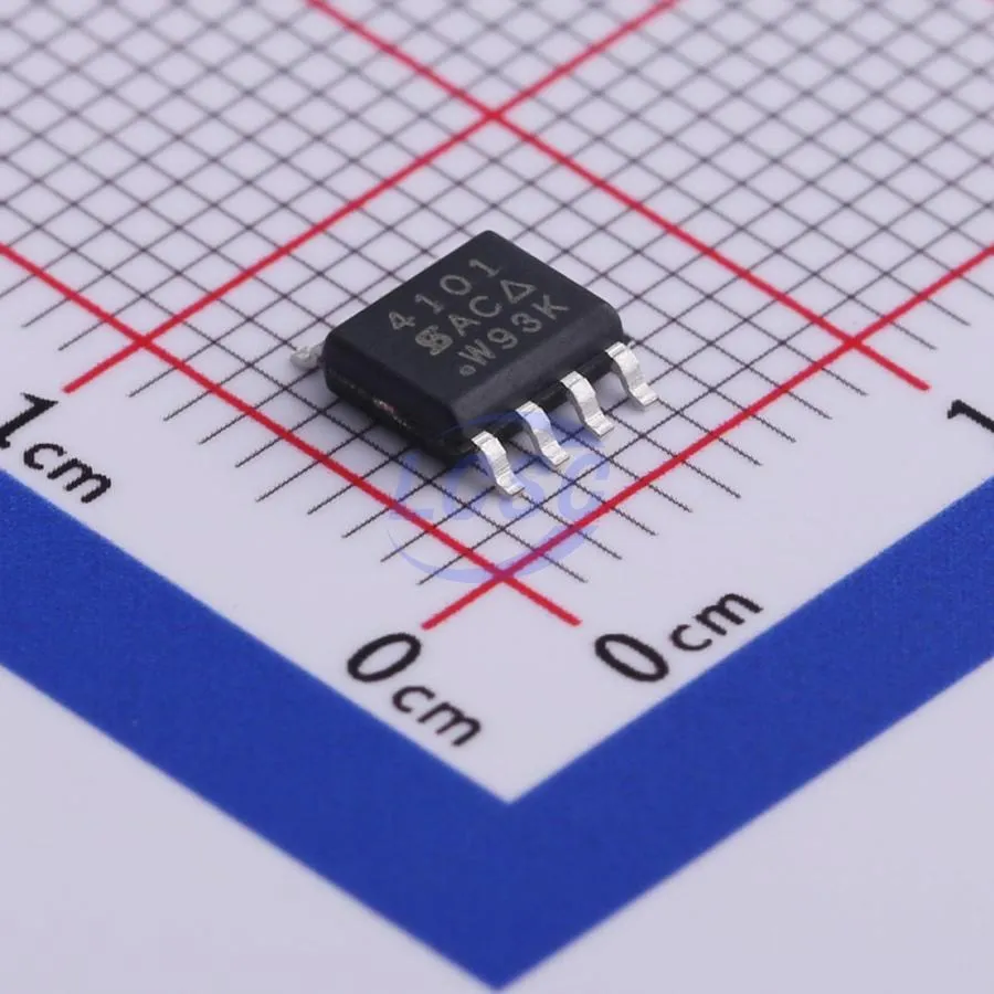 SI4101DY-T1-GE3