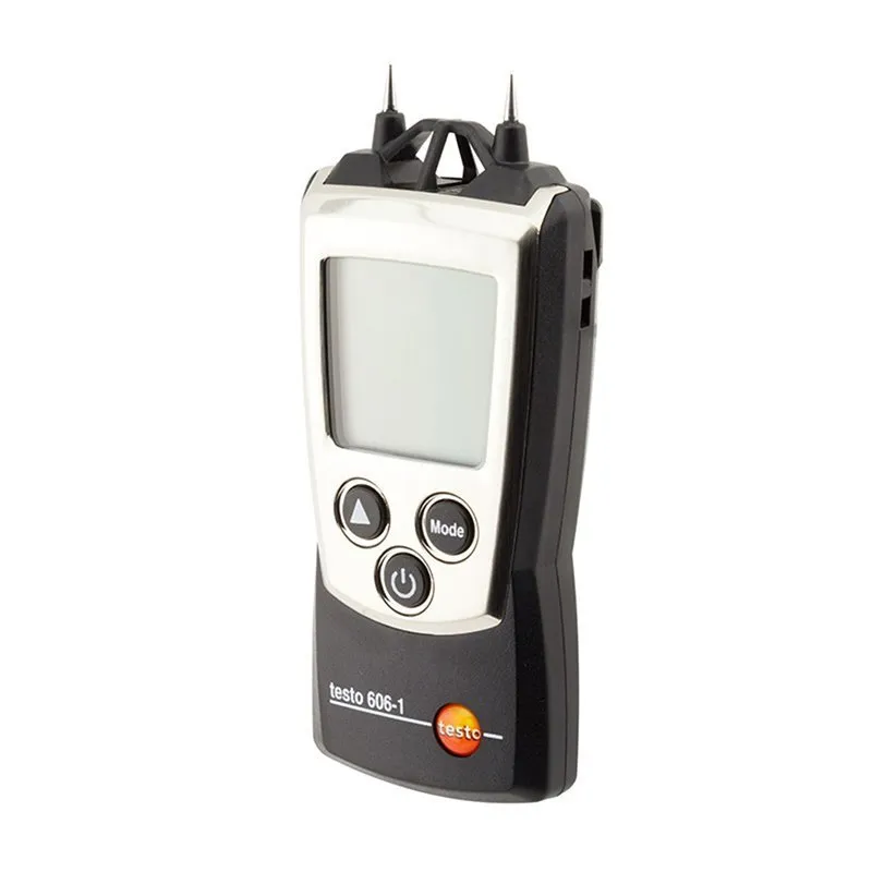 Testo 610