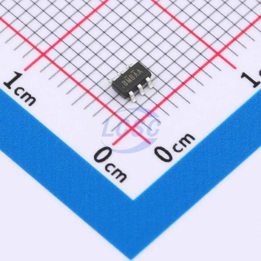 SI3429EDV-T1-GE3