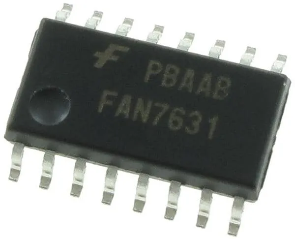 FAN7631SJX