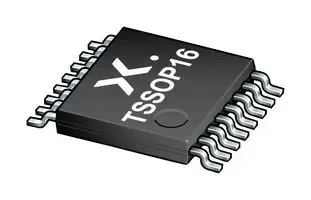 HEF4053BTT,118