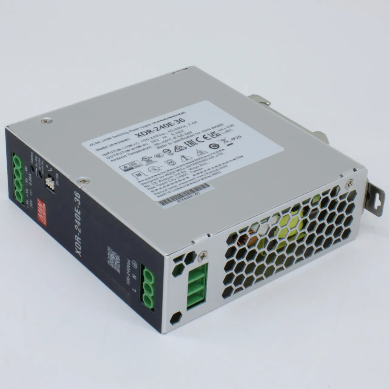 XDR-240E-36