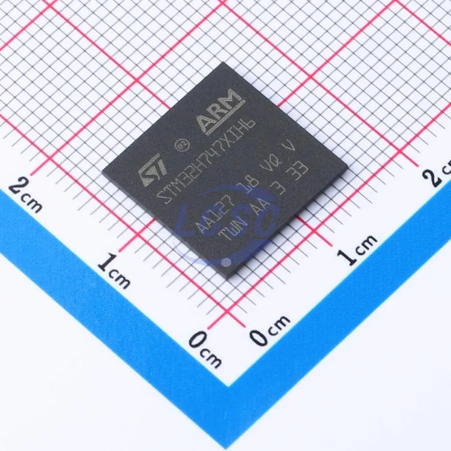 STM32H747XIH6