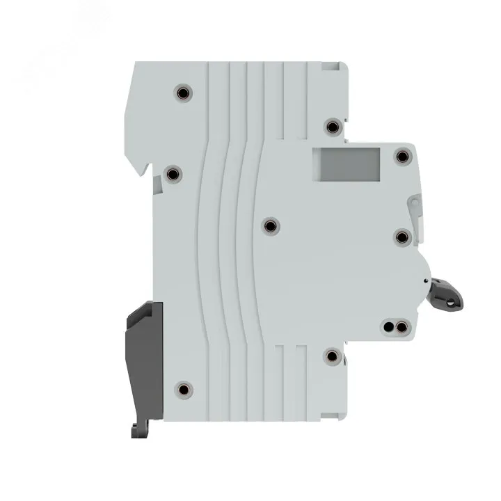 Выключатель автоматический AV-6 3P 50A (B) 6kA EKF AVERES(кр.1шт)