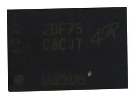 MT40A4G4SA-062E:F
