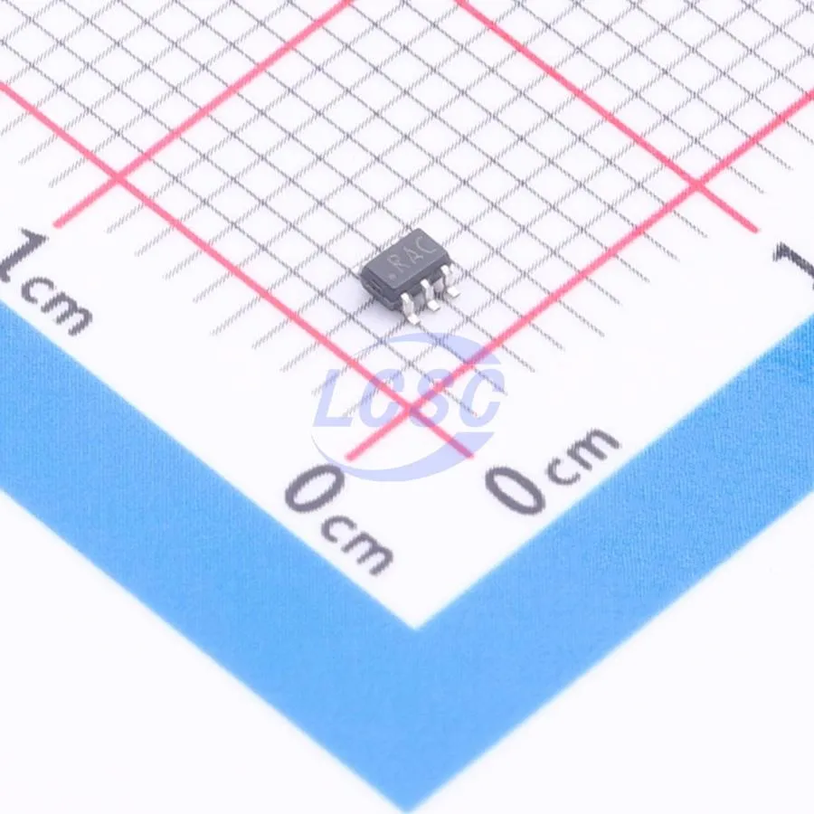 LM4041CIM7X-ADJ/NOPB