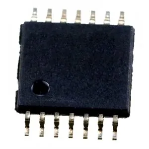 AD7376ARUZ10