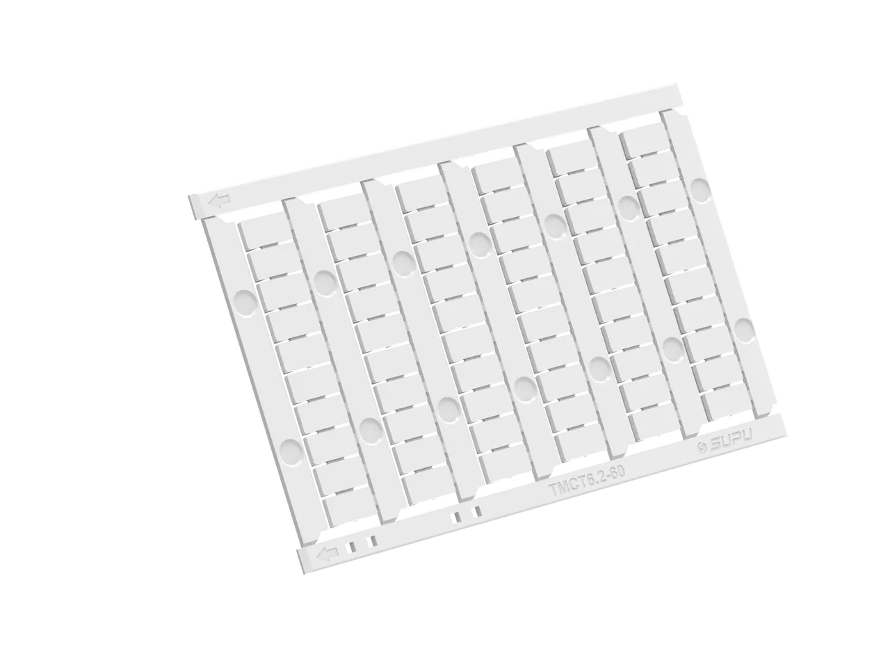 Маркировка (в кассетах) TMCT6.2-60