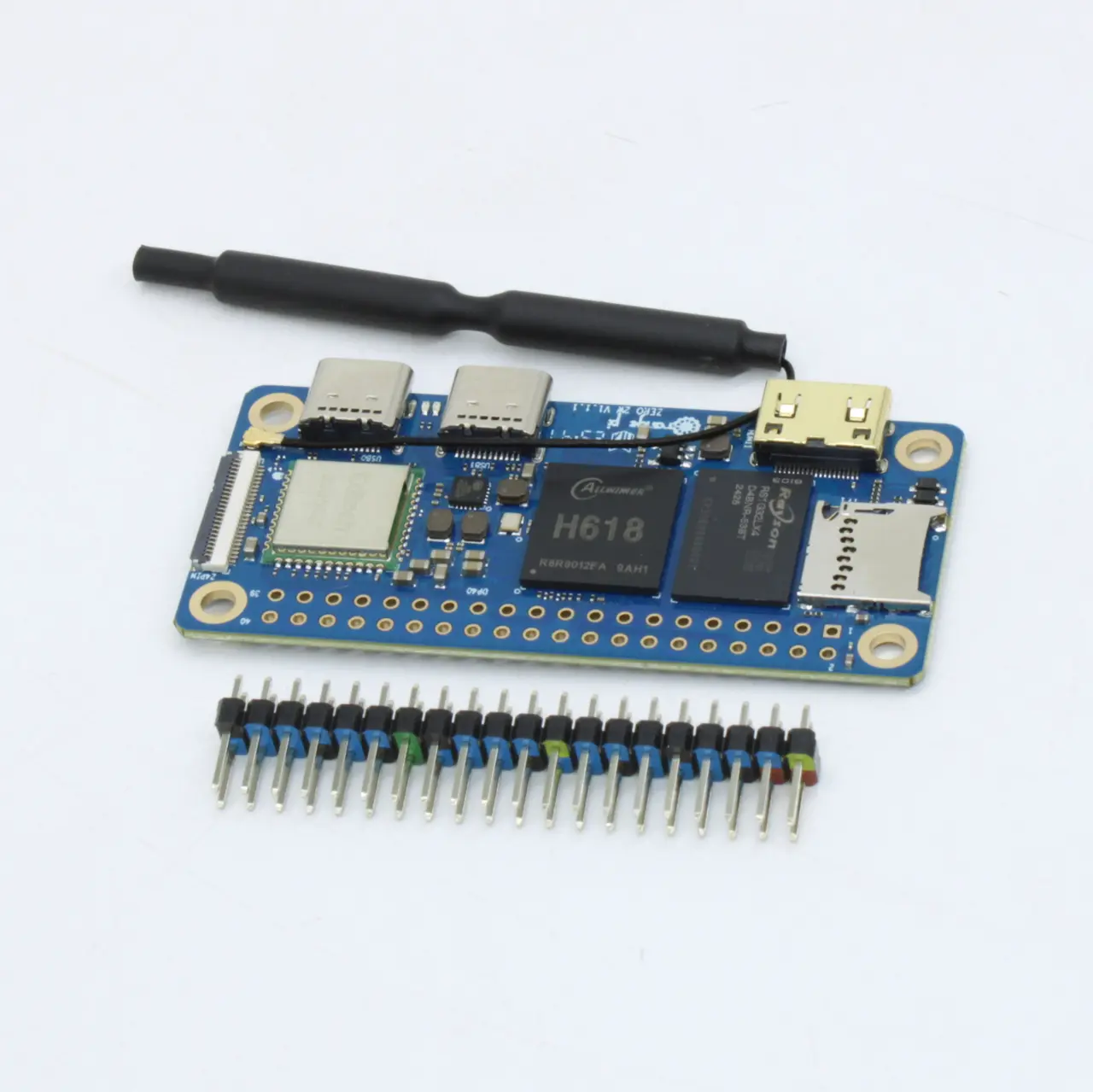 ORANGE PI ZERO 2W 4GB