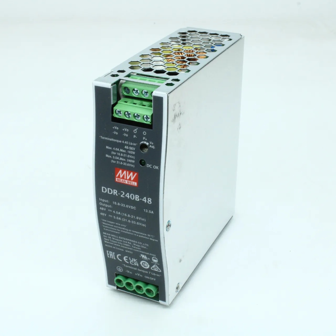 DDR-240B-48