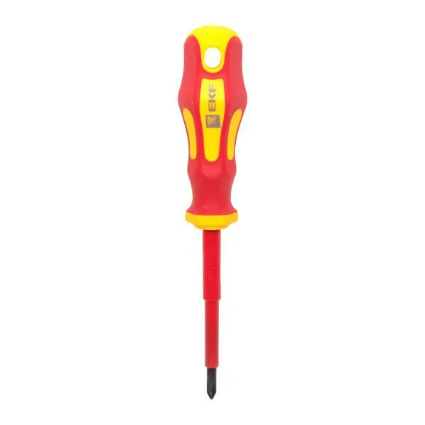 Отвертка Master PH1x80 мм 1000В ph-1-80-mas-in