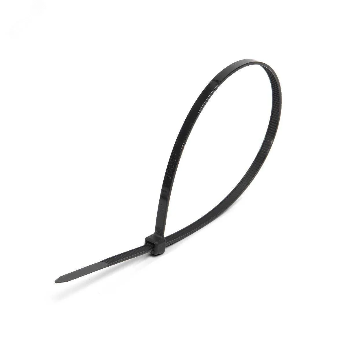 Стяжки нейлоновые НСС -EasyFix 9х500 (черн) (100 шт) 89929