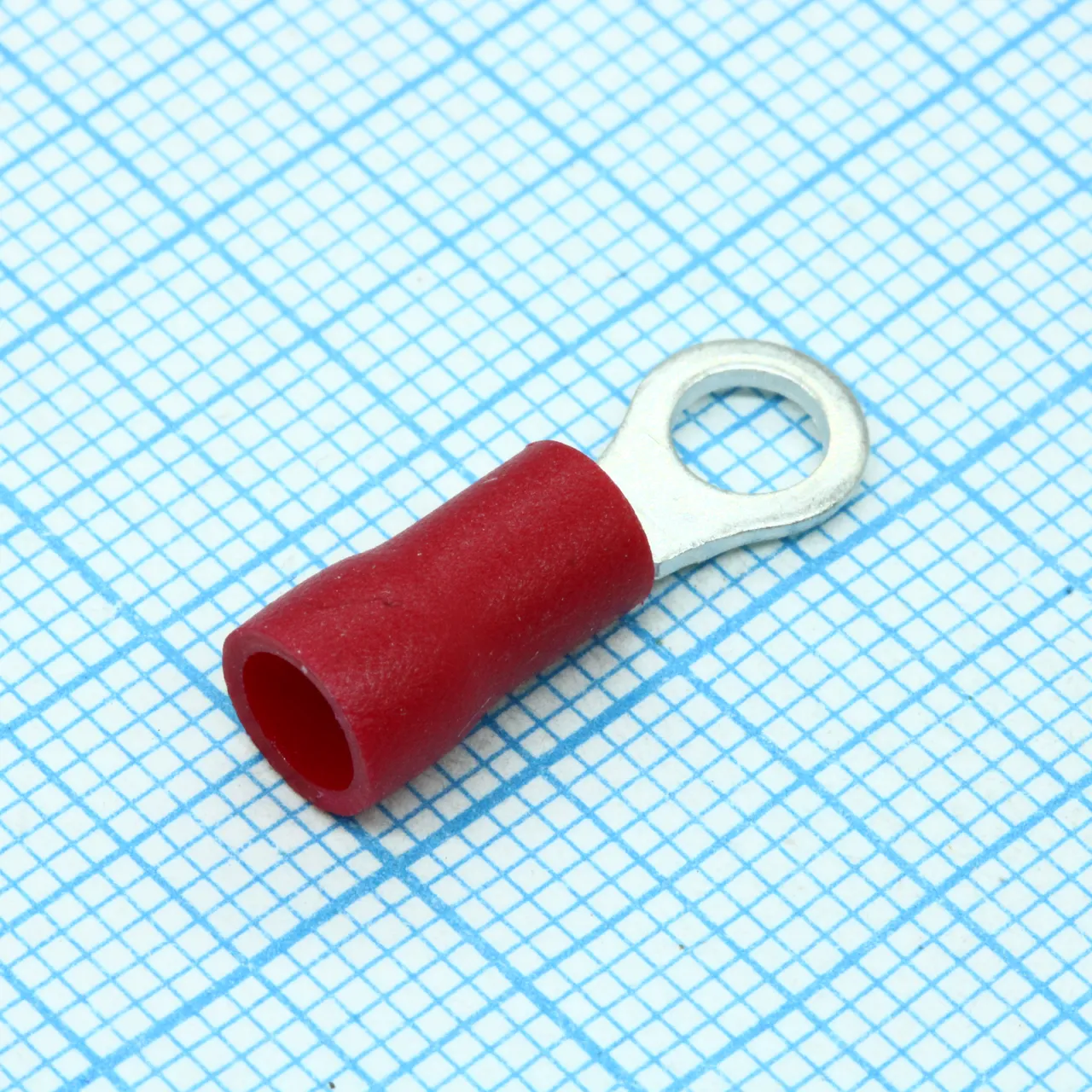 RV1.25-4S  Red
