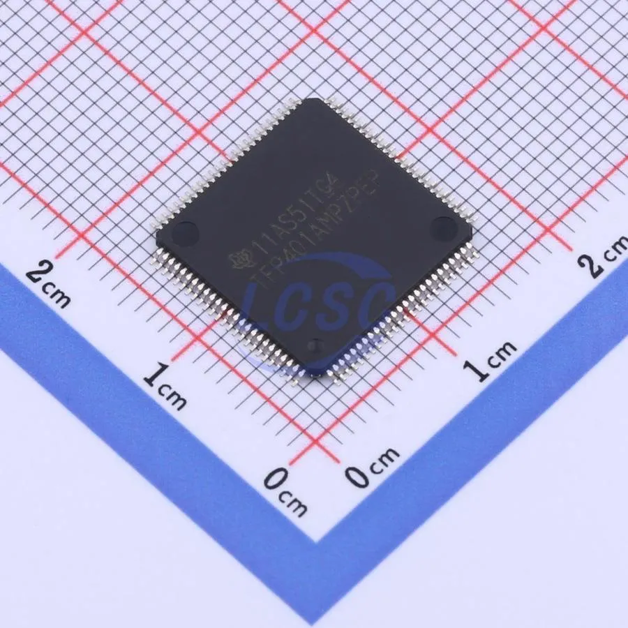 TFP401AMPZPEP