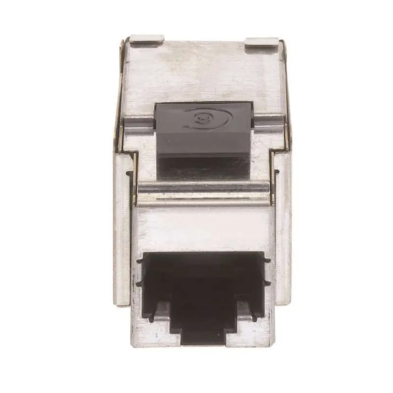 Коннектор RJ45, категория 6, UTP