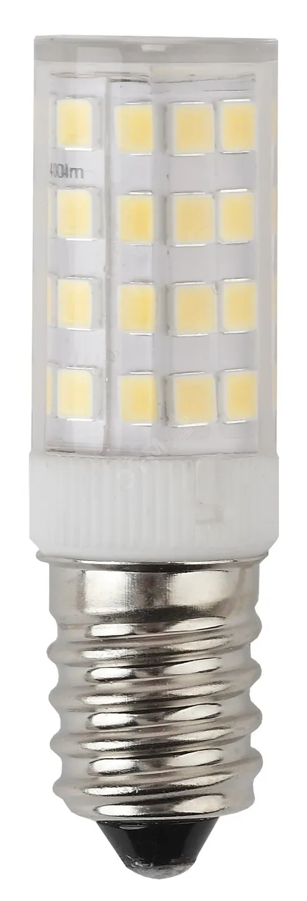 Лампочка светодиодная STD LED T25-5W-CORN-840-E14 E14 / Е14 5Вт нейтральный белый свет Б0033031