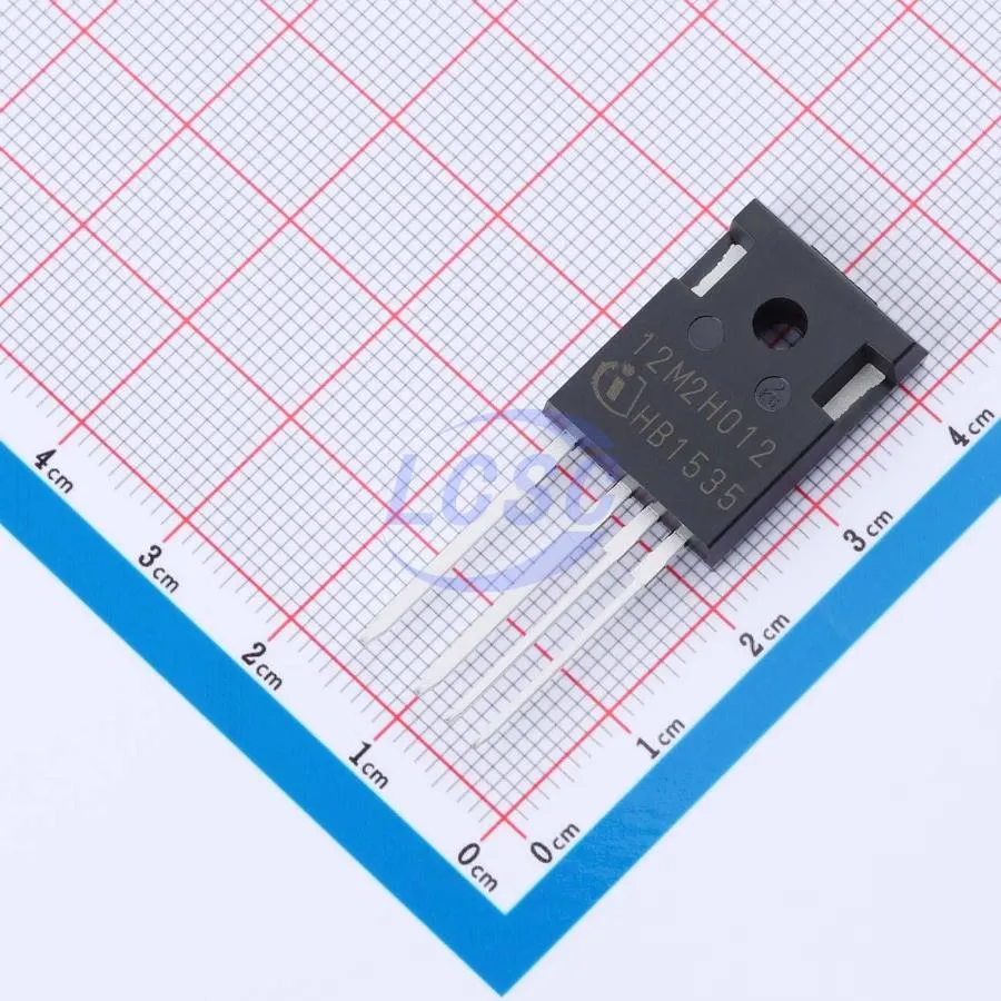 IMZA120R012M2HXKSA1