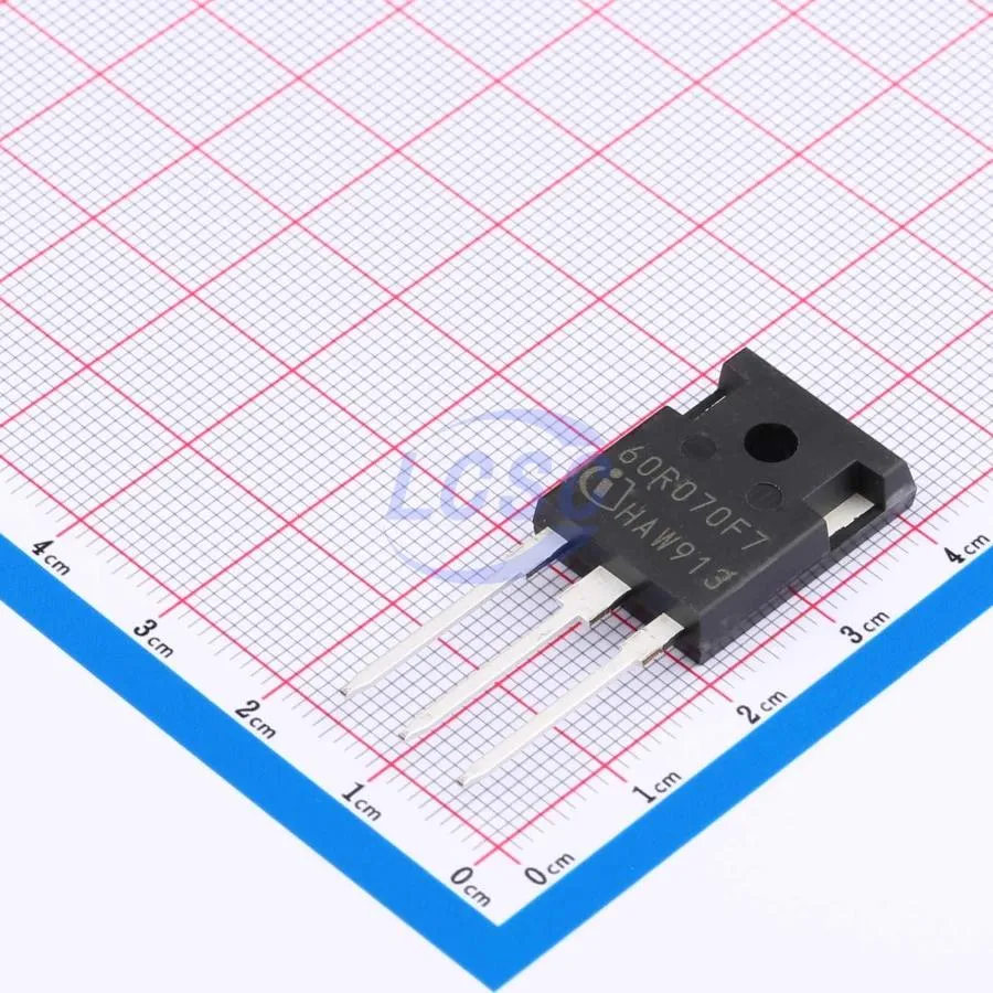 IPW60R070CFD7