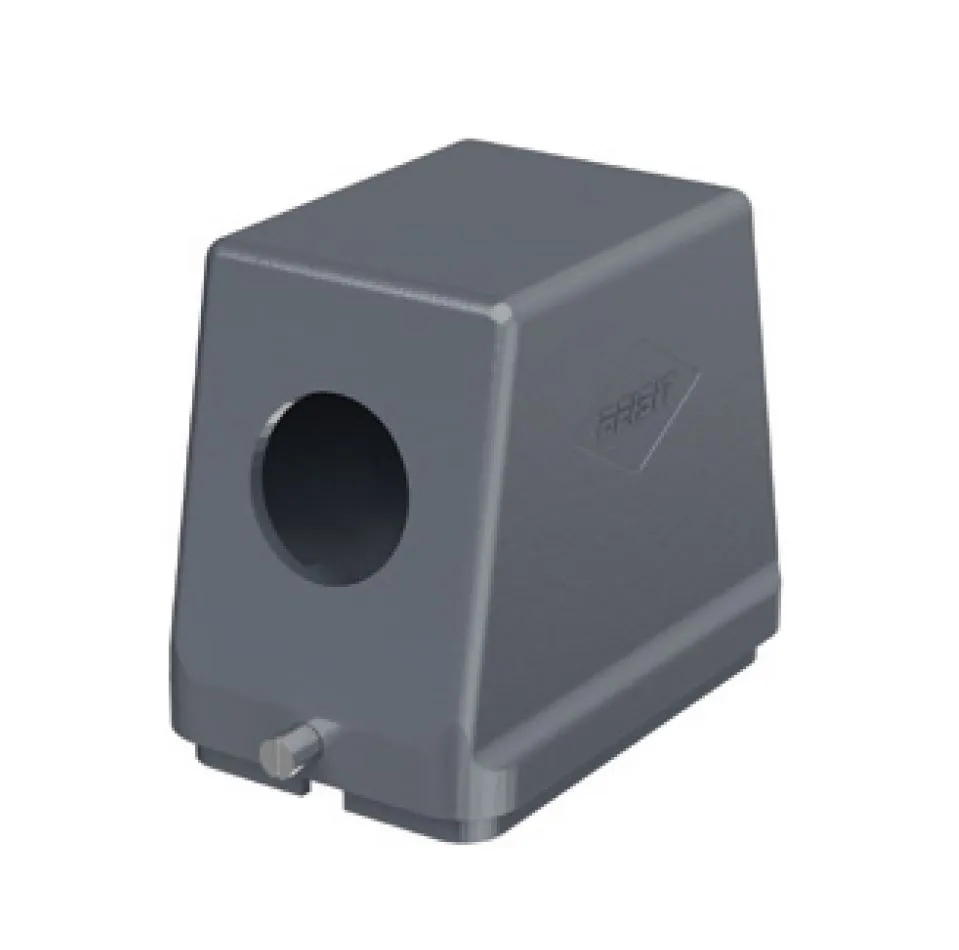 Крышка разъема H48B-SO-2PR-PG42